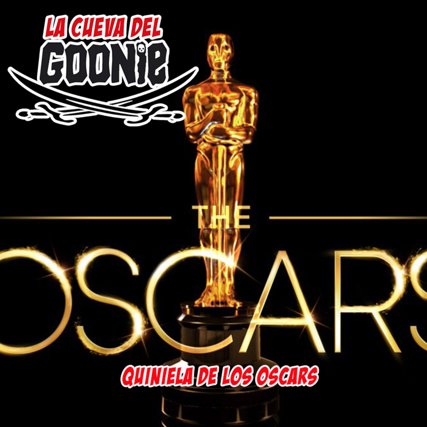 La Cueva del Goonie