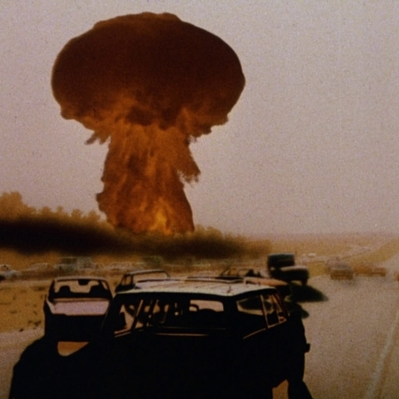 28 días de ciencia ficción III #10- El día después (Nicholas Meyer,1984) - Episodio exclusivo para mecenas