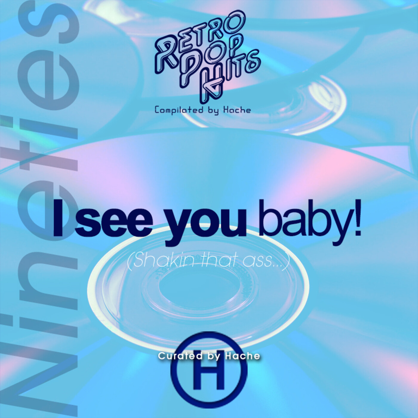 Retro Pop Hits by Hache