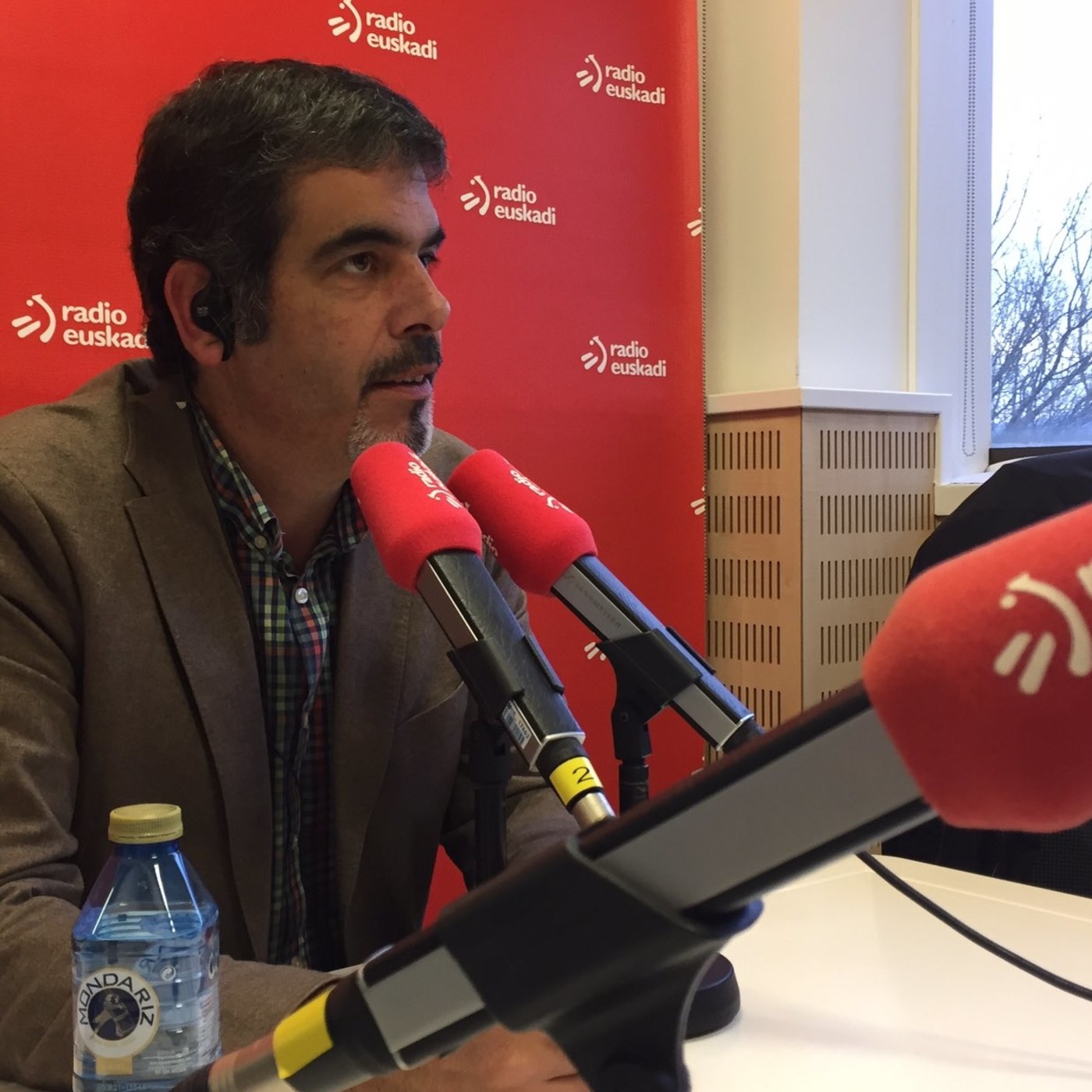 Eneko Goia