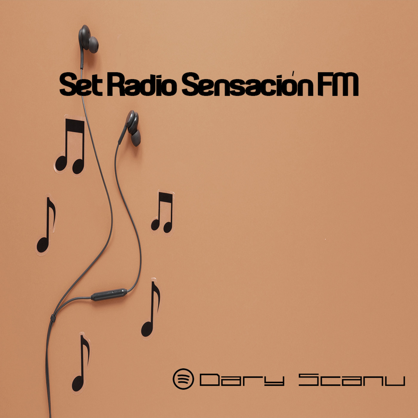 Dary Scanu - Mix y Dj Set
