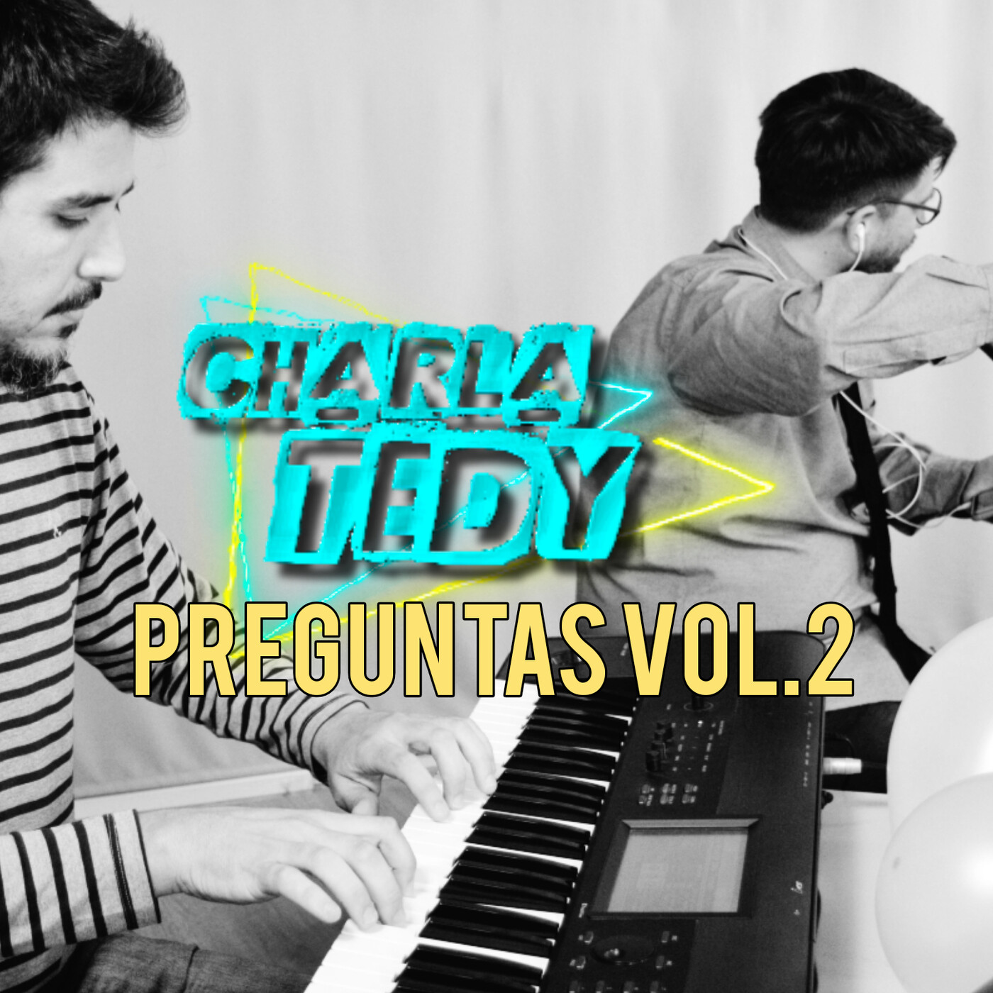 Charla Tedy