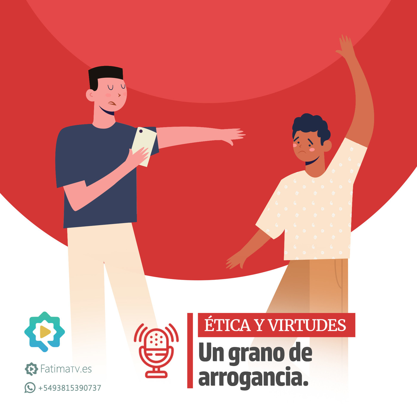Ética Y Virtudes