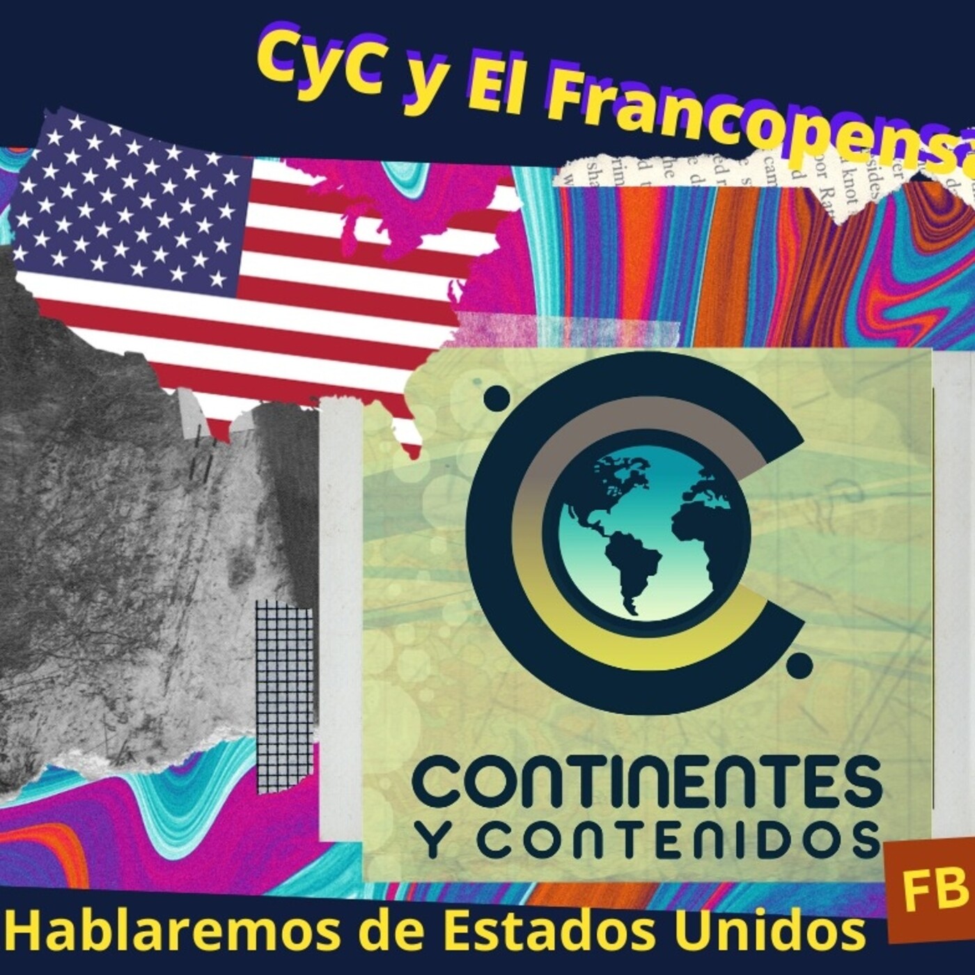 Continentes y Contenidos