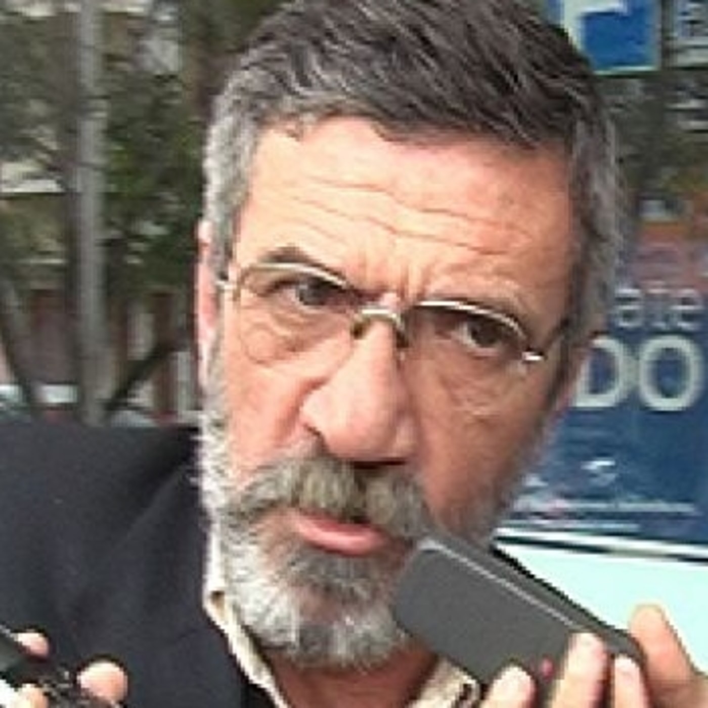 Julio Lorenzo evaluó la unificación de reclamos entre la CGT y algunos movimientos sociales episode artwork