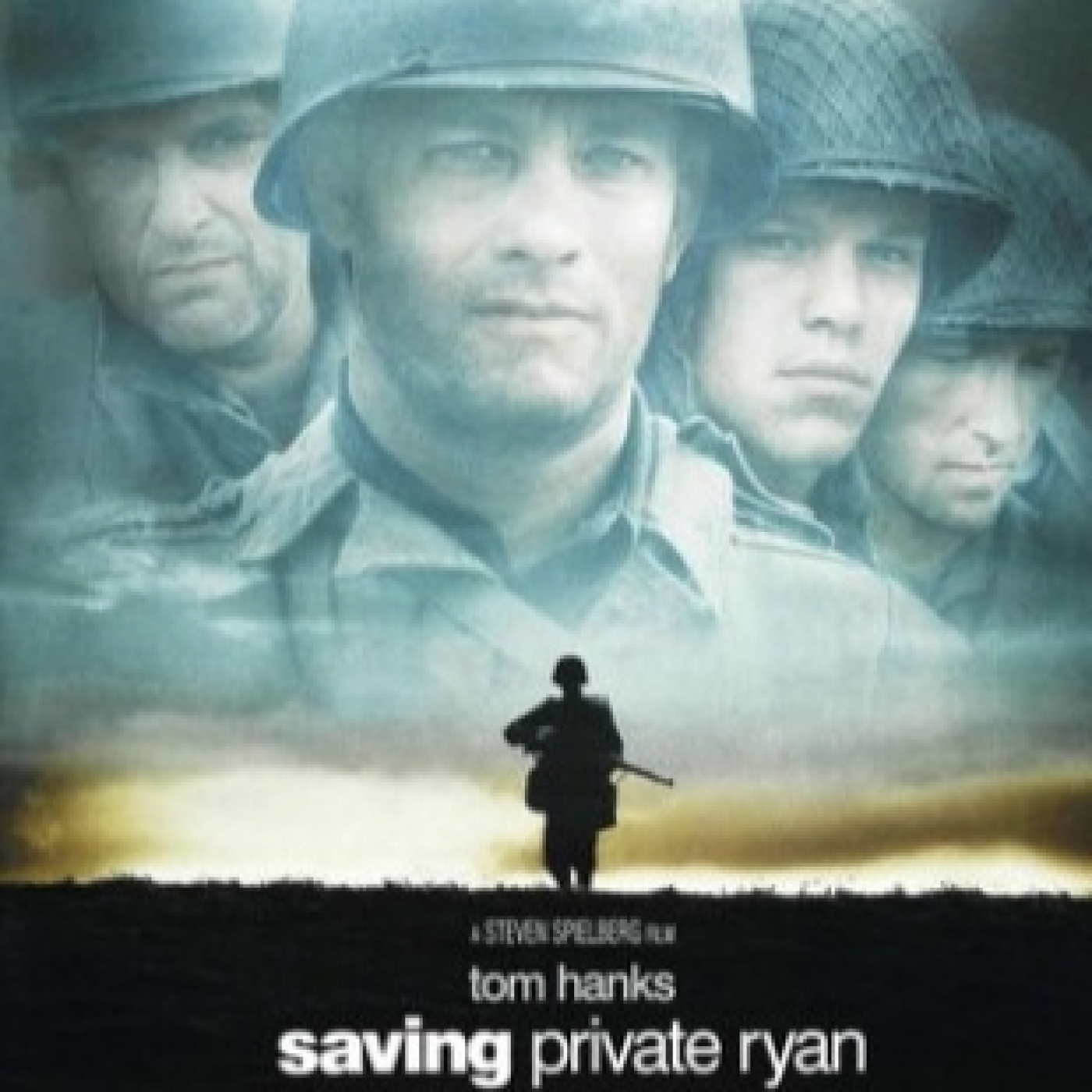 In Memoriam - Tom Sizemore - Saving Private Ryan - 1998