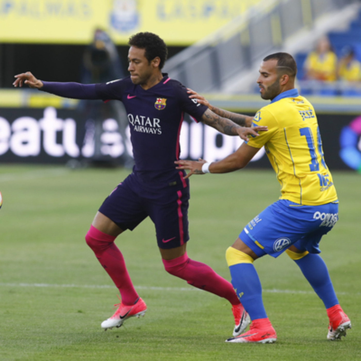 La Convocatoria (F.C. Barcelona)