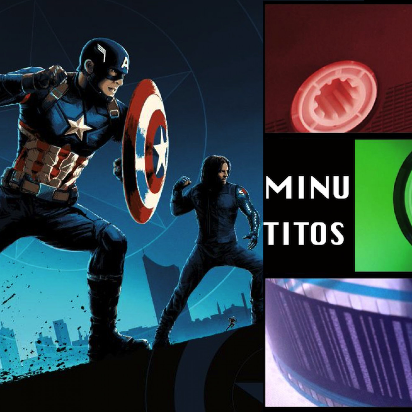 10 Minutitos de... elbidimensional.com