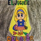 Cuentos para irse a Dormir - El Juguete Delator