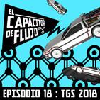 Episodio 18 - TGS 2018