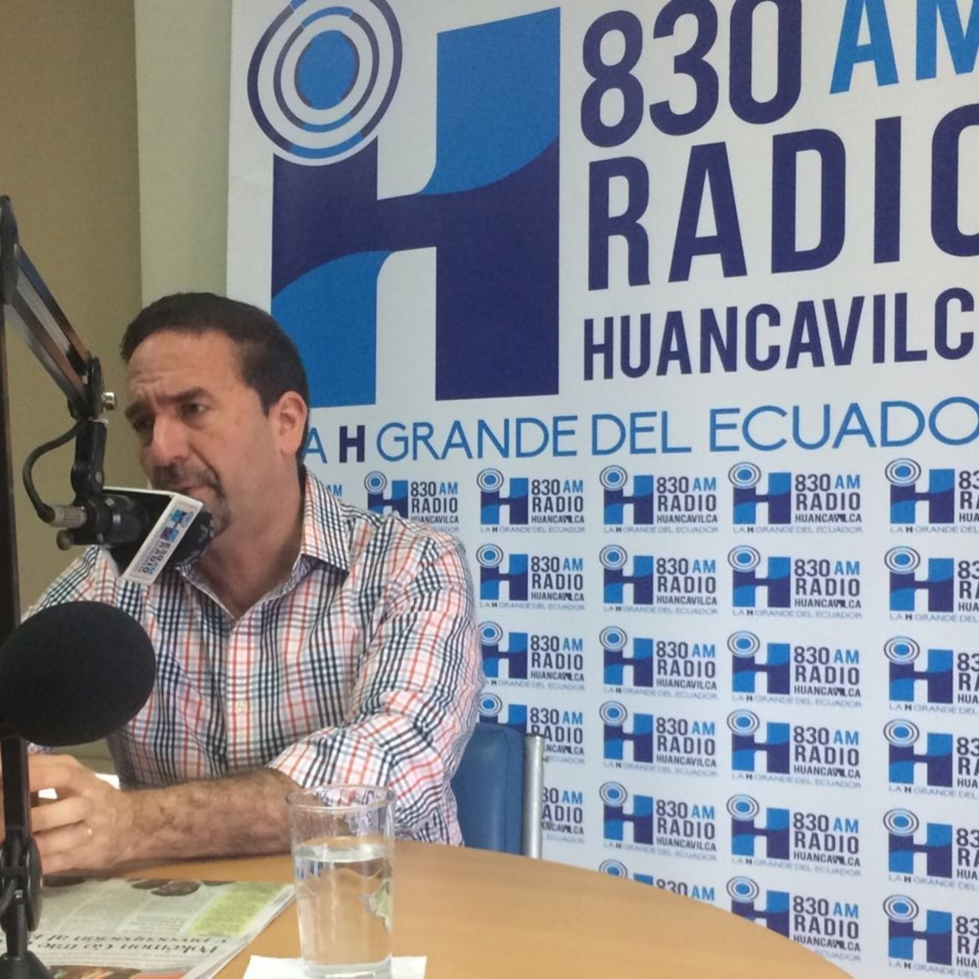 CREOEcuador