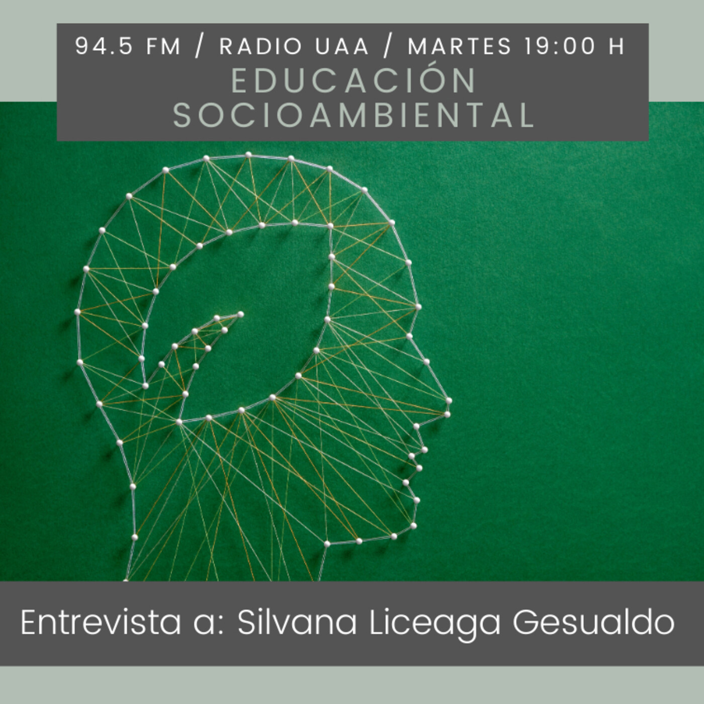 Ep 36 Educación Socioambiental