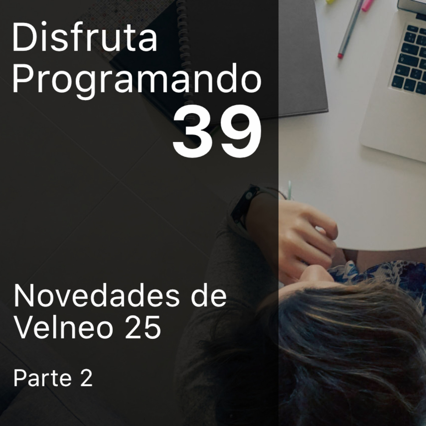 Disfruta Programando