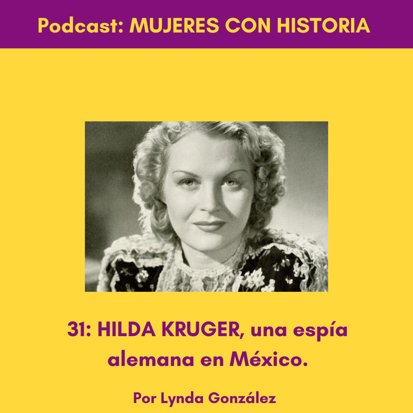 Mujeres con historia