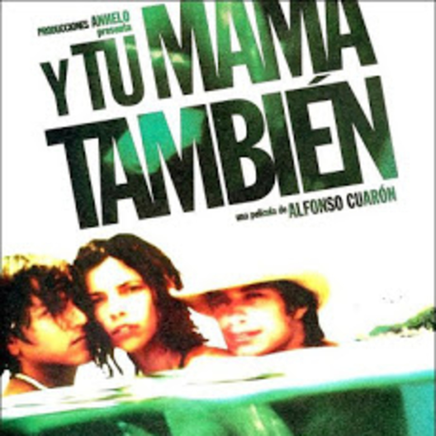 Escena 279 - Y tu mamá también (17-10-2019)