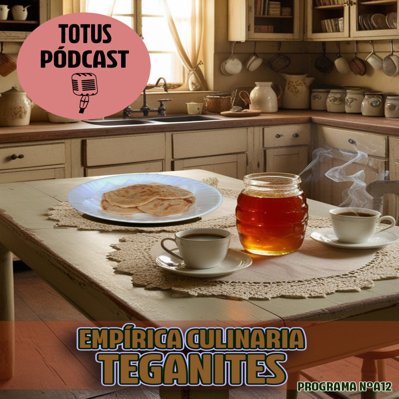 Totus Pódcast