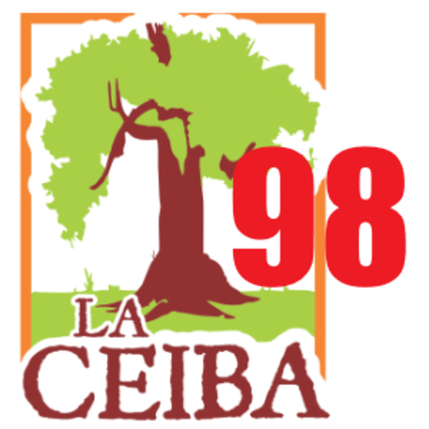 LA CEIBA