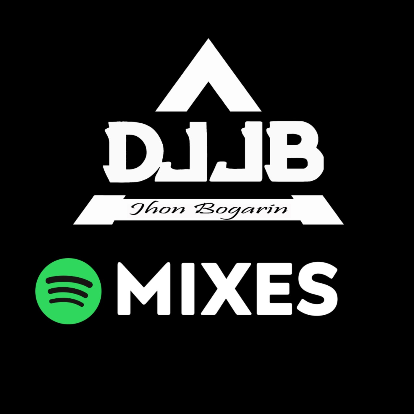 DJ JB MIXES