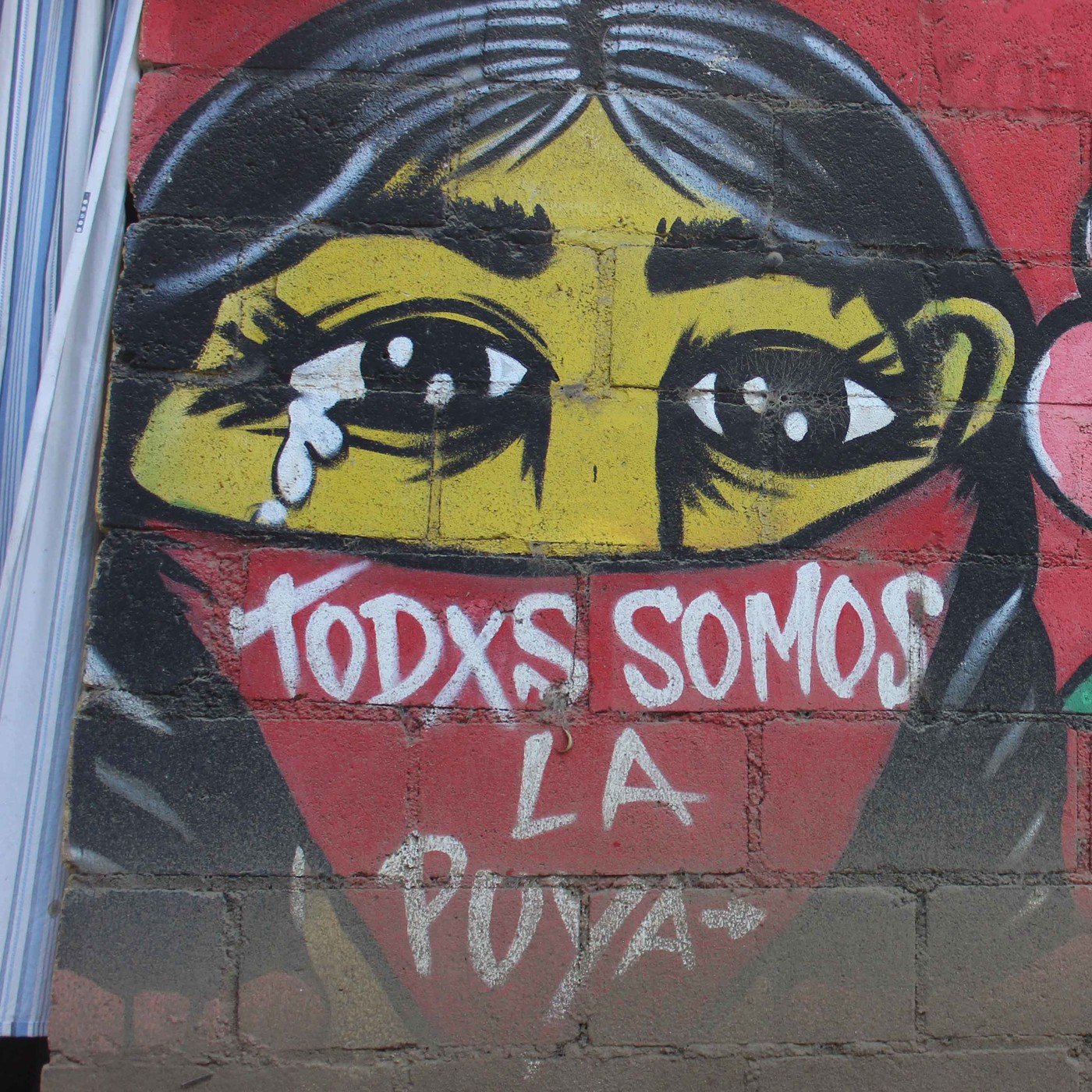 Guatemala: Resistencias contra megaproyectos.