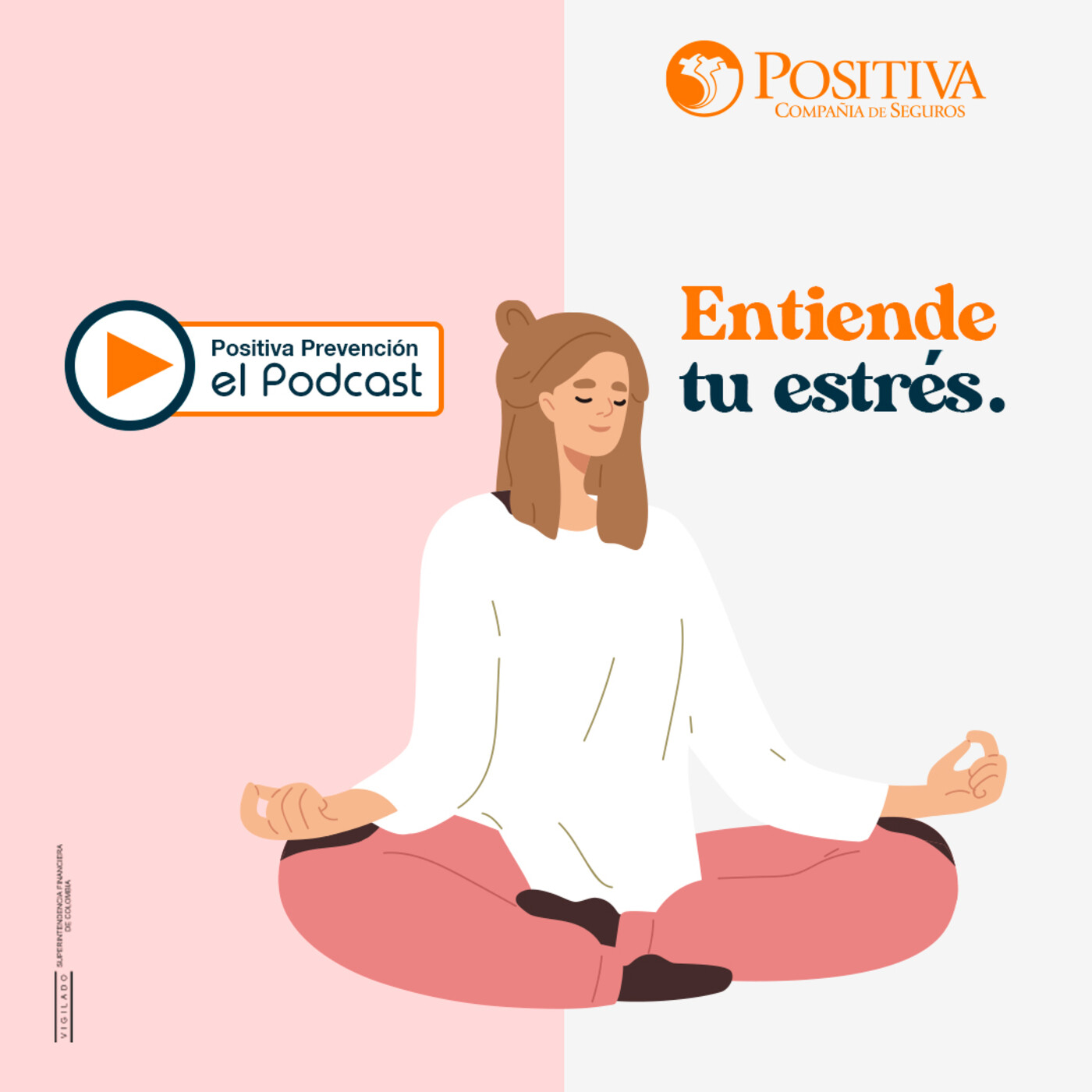 Positiva Prevención El Podcast