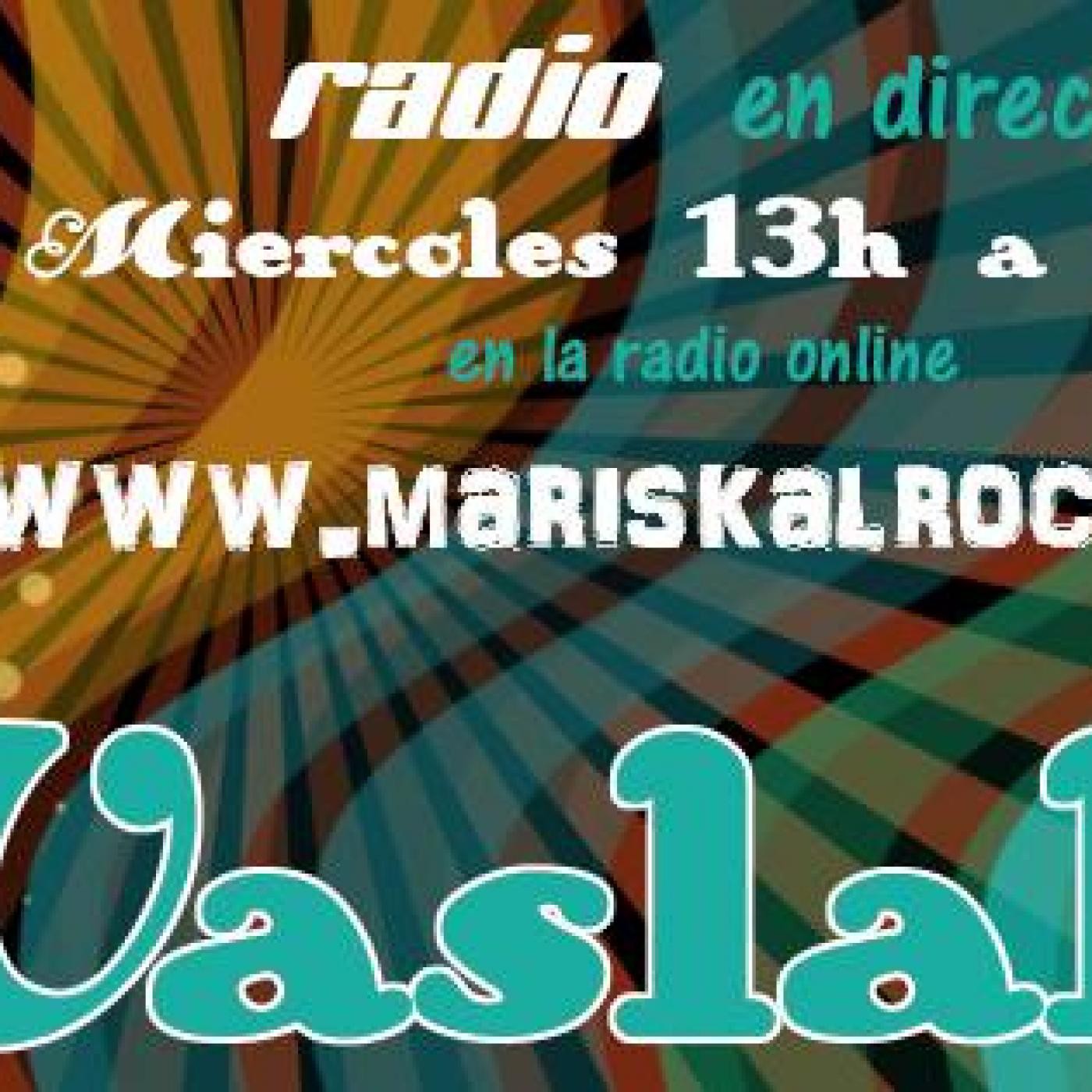 Waslala - 2ª parte - 17/02/2016 - episode artwork
