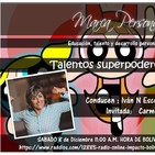 Marca Personal 125 Talentos superpoderosos con Piña Pozo e Ivan Escobar Portillo
