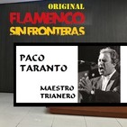 MAESTROS - Paco taranto