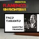 MAESTROS - Paco taranto