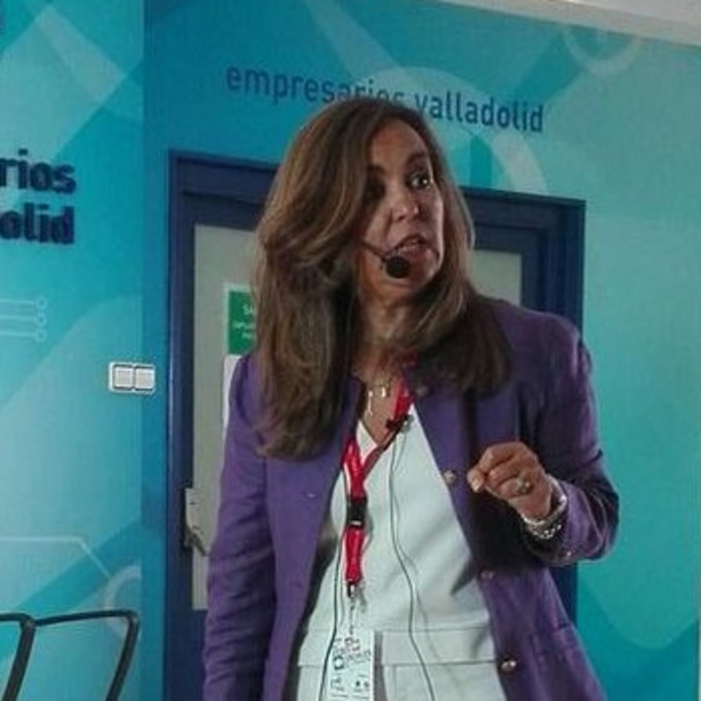 Dirigir en Femenino