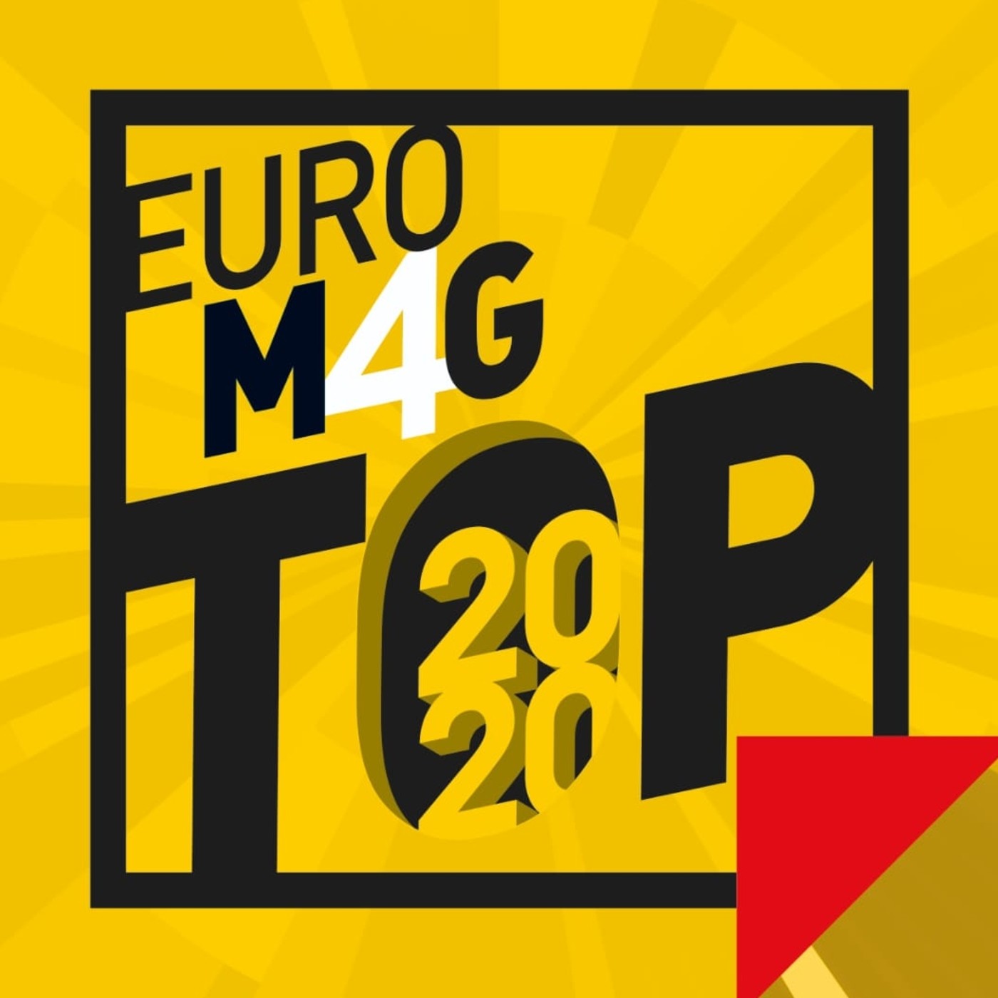 #EuroMag
