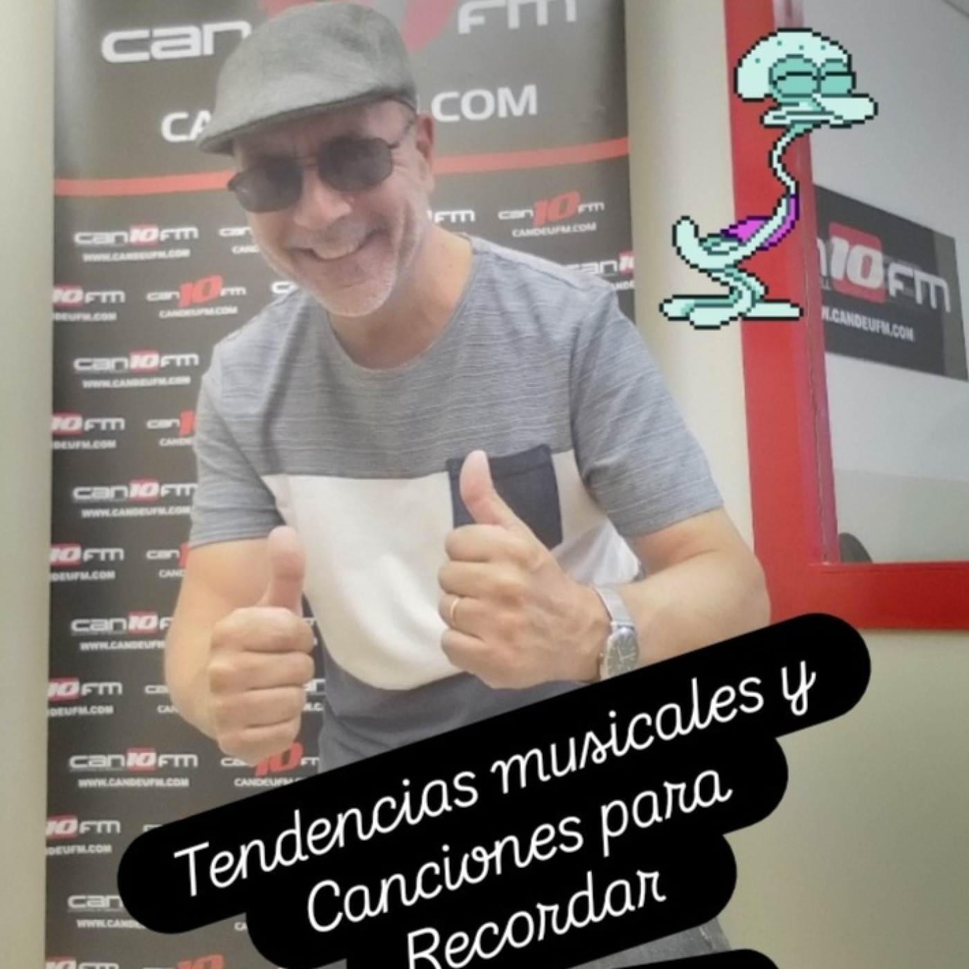 Canciones Para Recordar