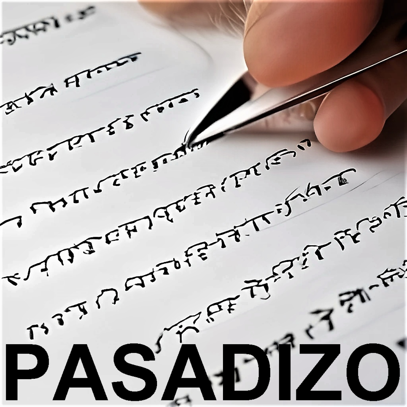 PASADIZO