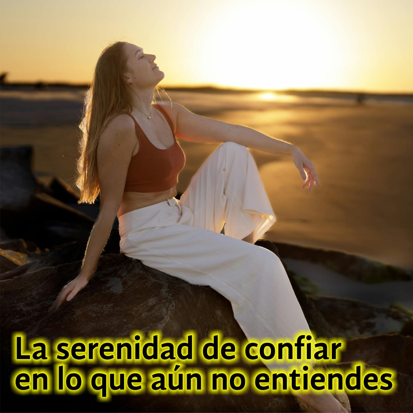 La vida hay que vivirla