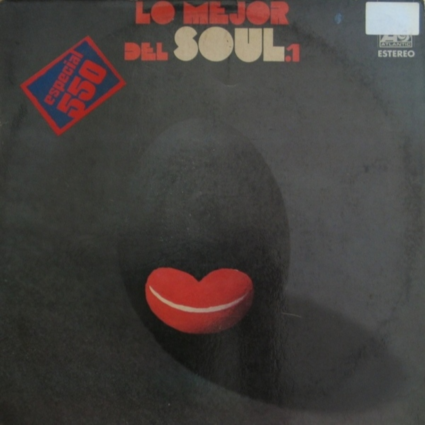 Programa 189 - Lo mejor del soul (VOL 1) episode artwork