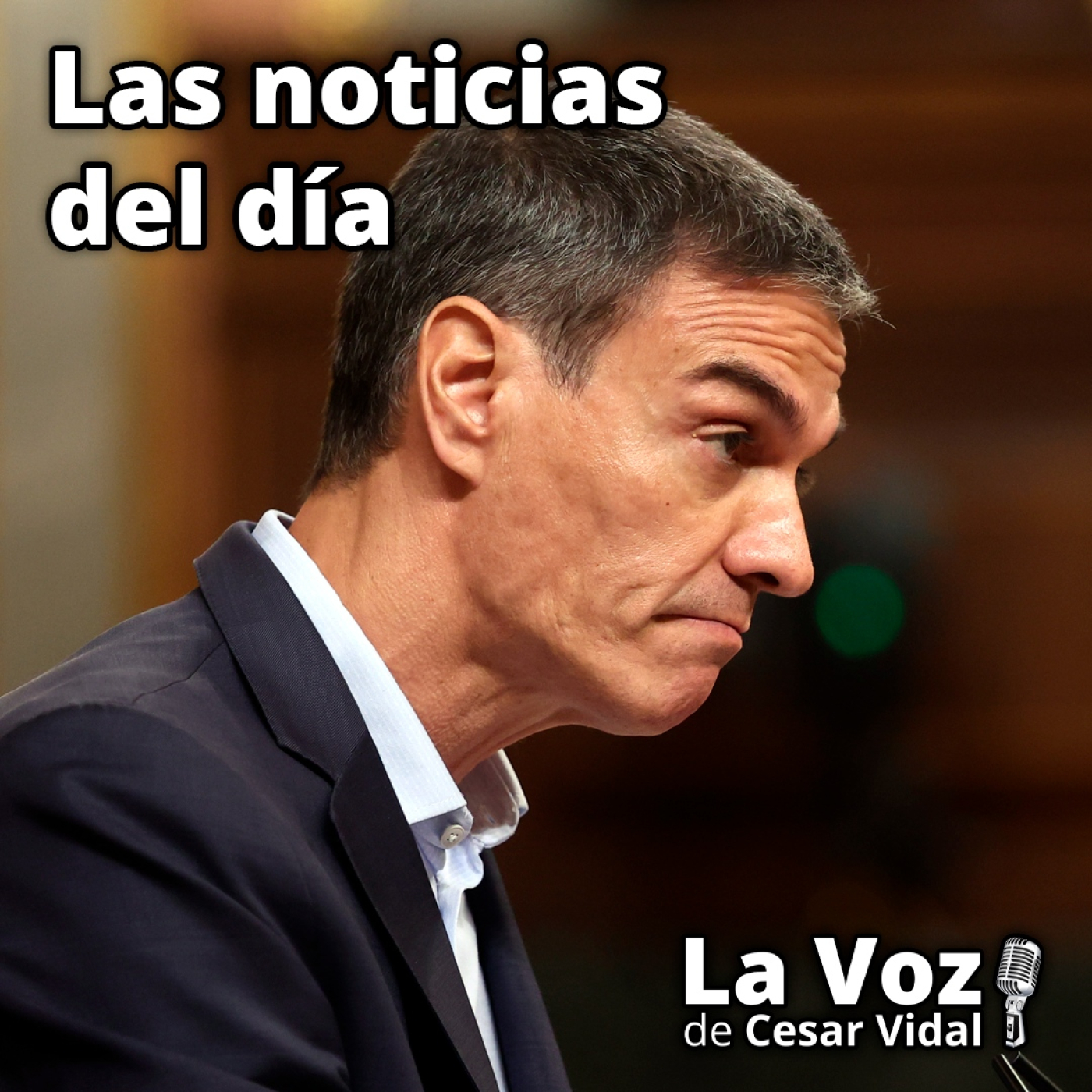 Las noticias del día - 24/06/26 episode artwork