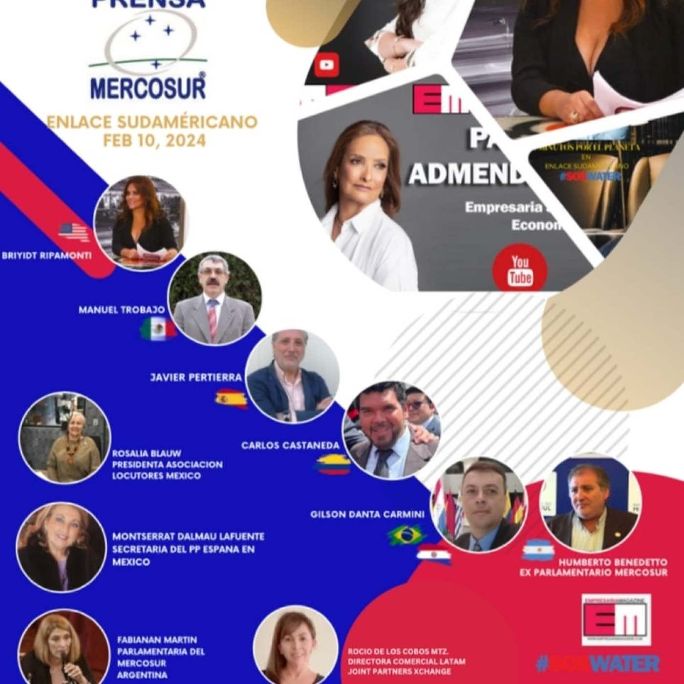 Enlace Sudamericano