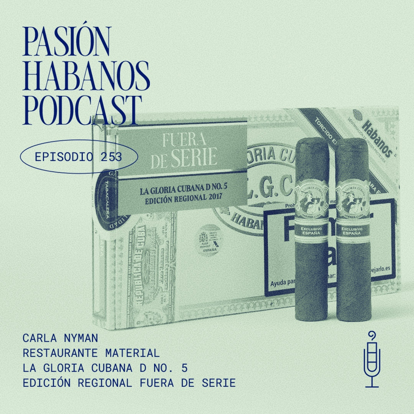 Pasión Habanos Podcast