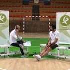 Especial Zona Mixta con José Manuel Calderón