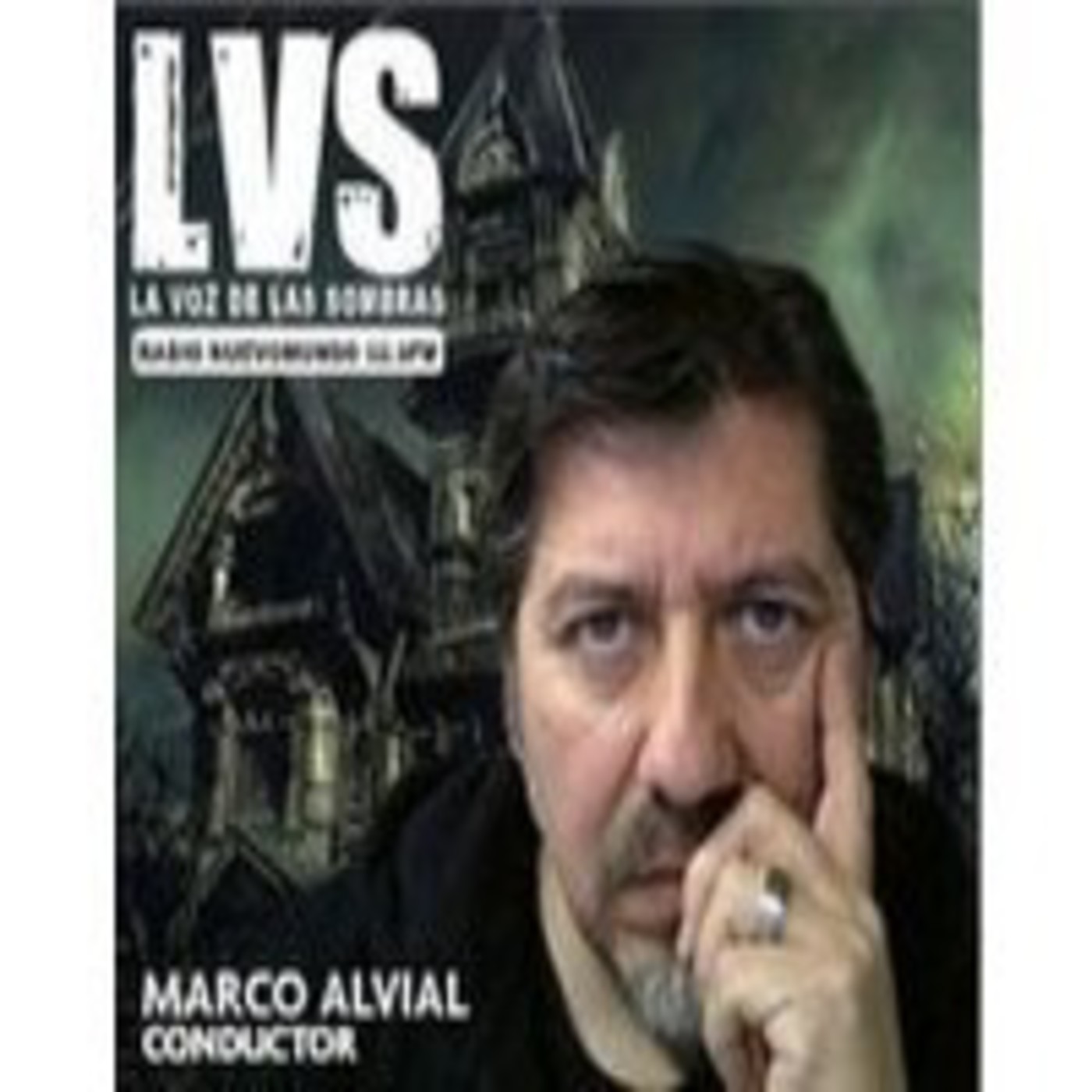La Voz de las Sombras, Radio Nuevo Mundo S. Antoni