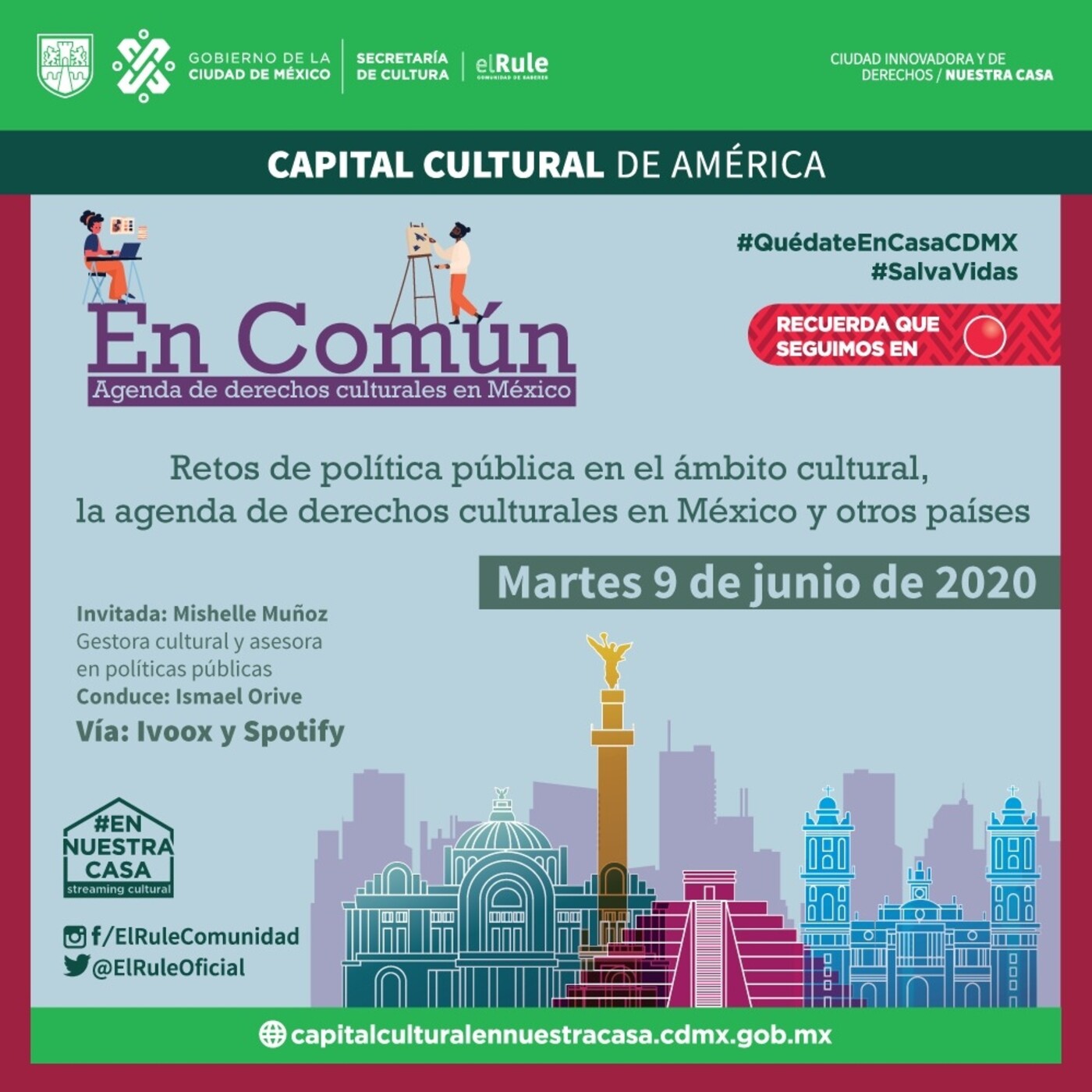 En Común