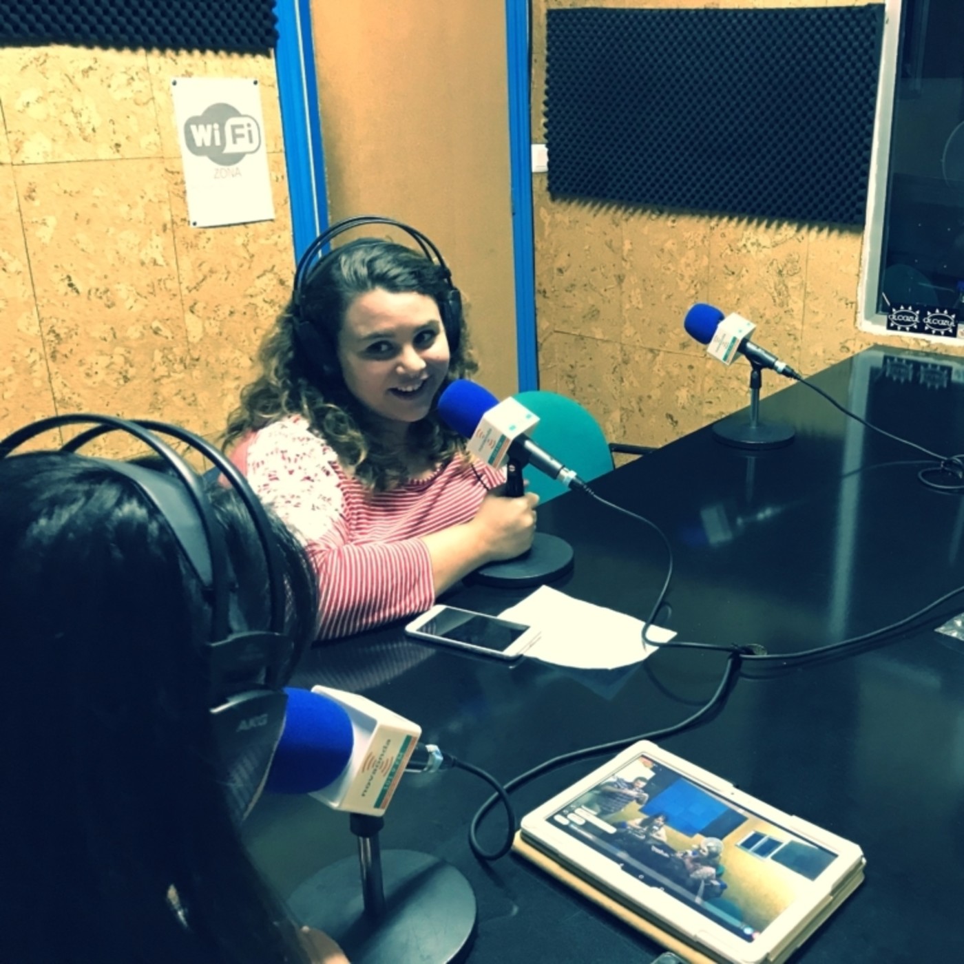 Podcast Travesura Realizada