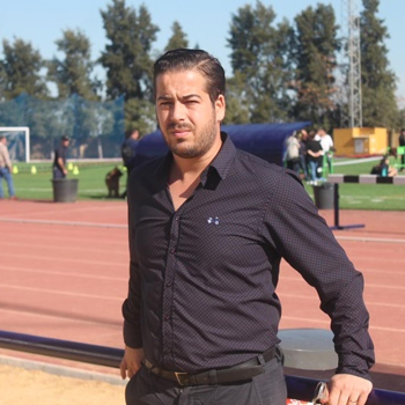 Francisco Javier Teruel Ales