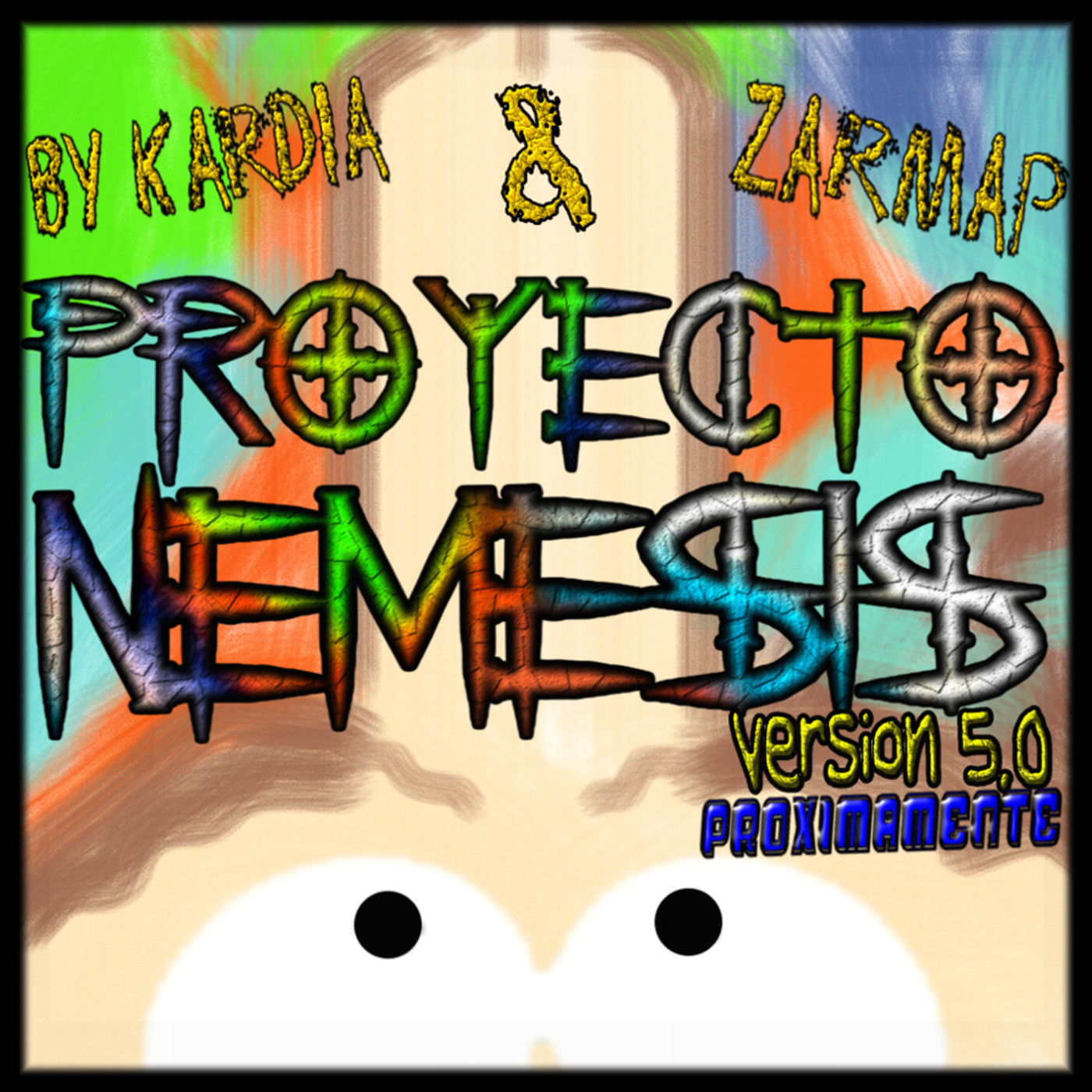 Proyecto Nemesis v.4.5