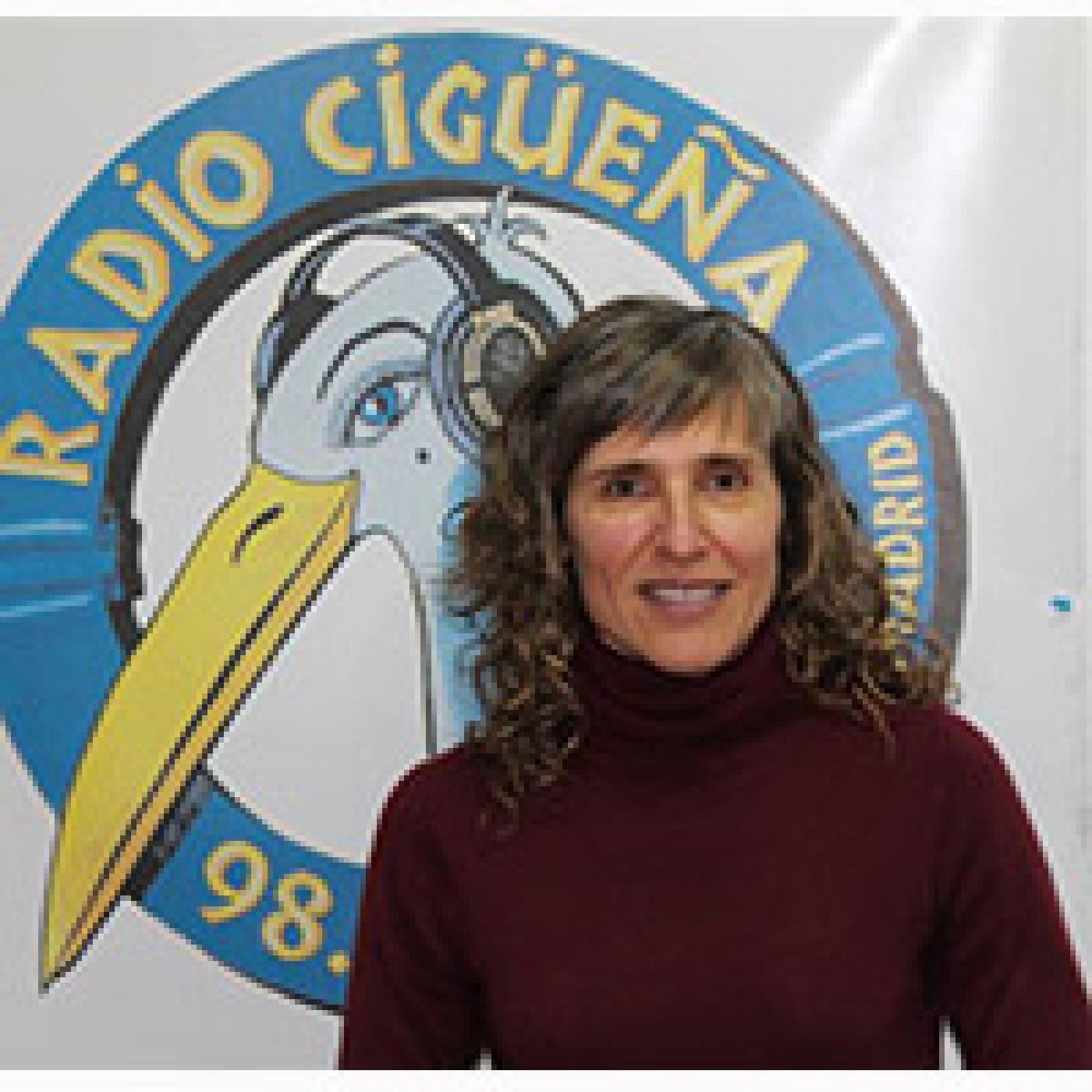 Entrevista a Rosa Cantero de Diablillos de Rivas Triatlón episode artwork