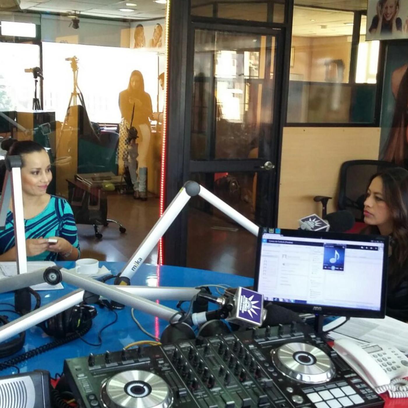 Podcast de Habla Pichincha