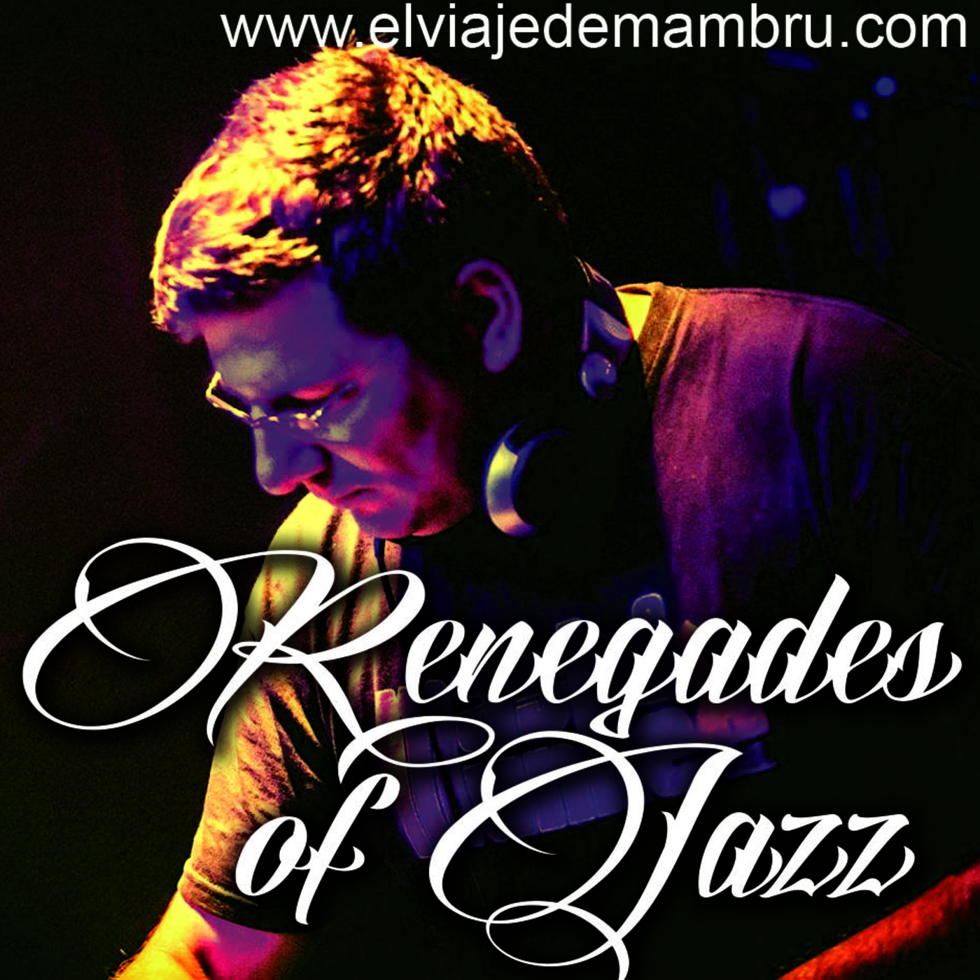 El viaje de Mambrú - internet