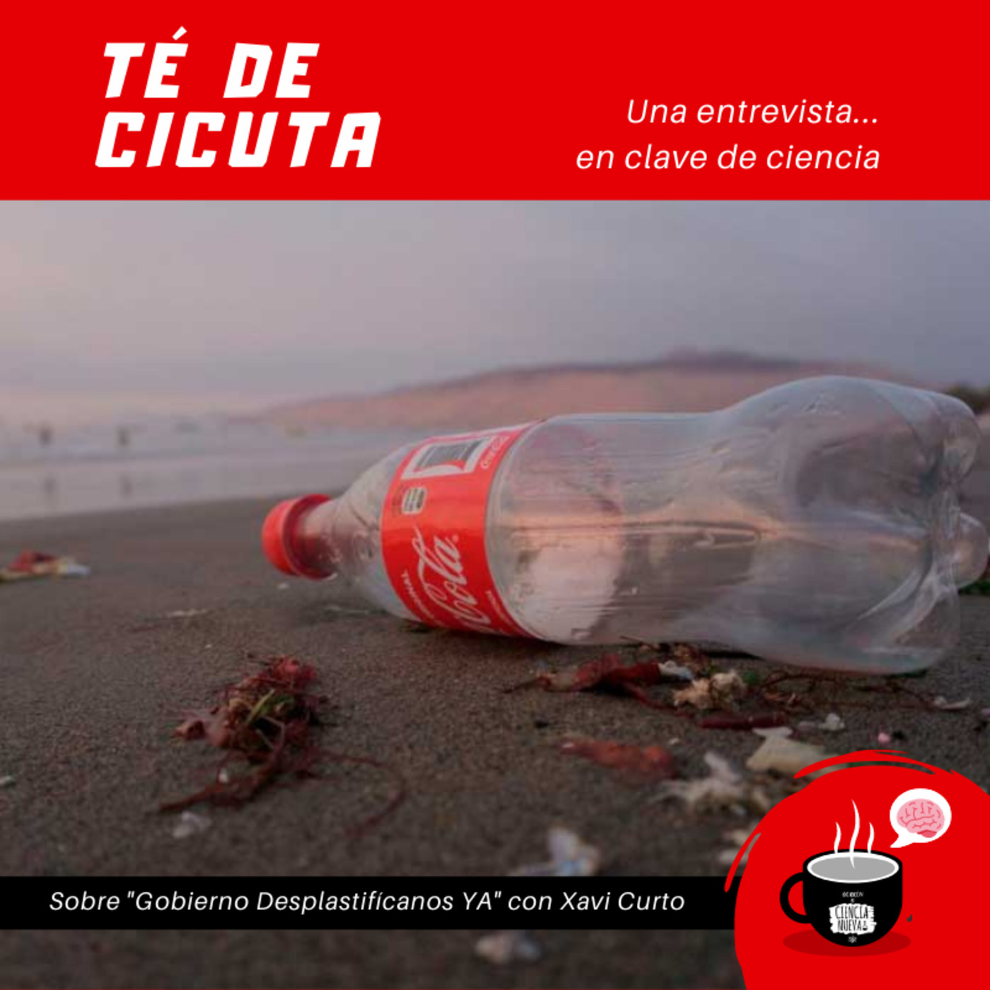 Borrón y Ciencia Nueva: EPISODIOS & SECCIONES