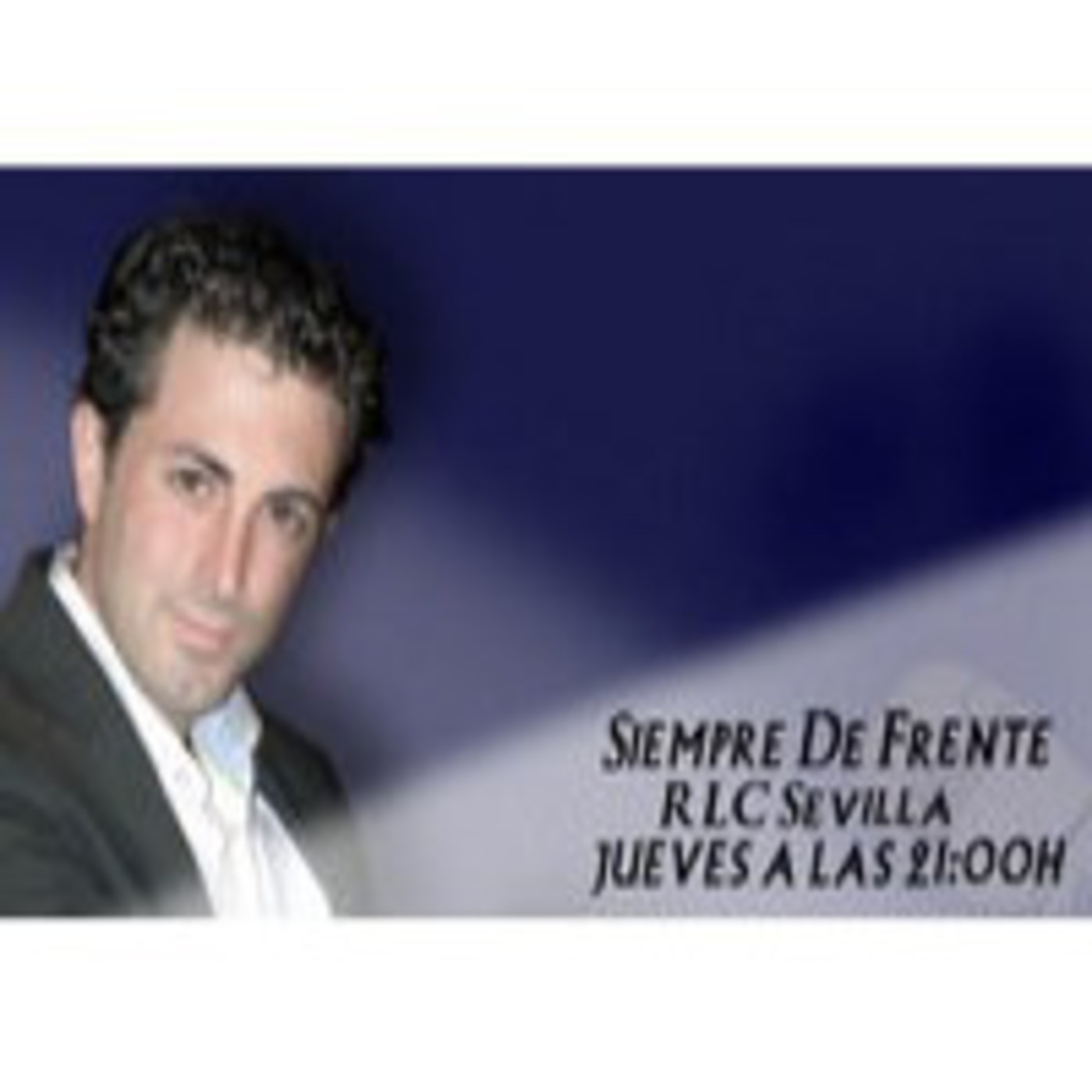 Siempre de Frente 16 02 2012 Siempre de Frente 16 02 2012