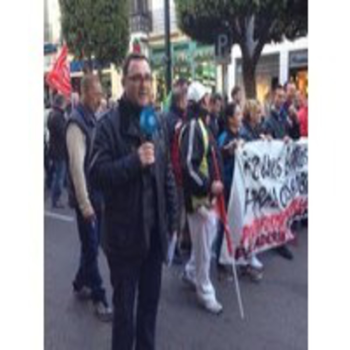 Podcast de Anuario Crítico de Almería