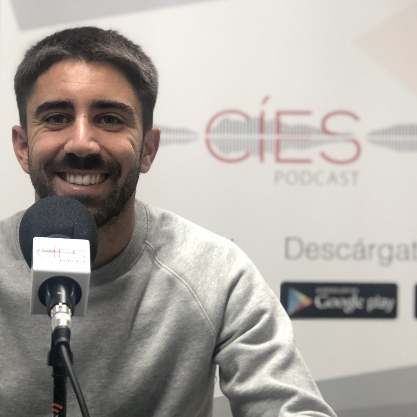 CÍES Podcast: Capítulo 328 _ 30-03-20